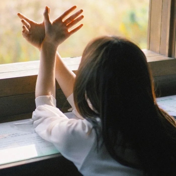 想要成为影之实力者！