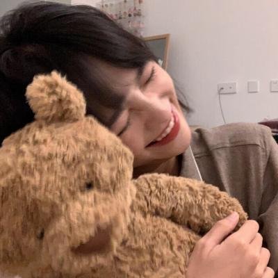 穿过寒冬拥抱你